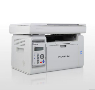 奔圖/PANTUM MS6000 A4 黑白打印機(jī)  打印復(fù)印掃描噴墨式多功能一體機(jī)
